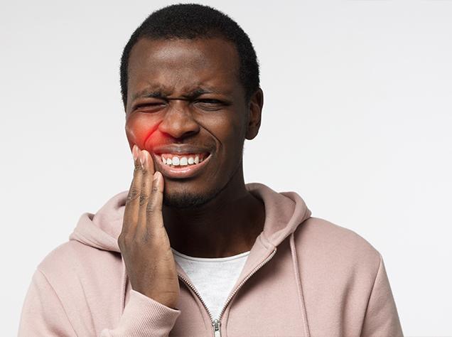 Available Appointments For Dental Emergencies | Redtree Dental | Vancouver General Dentist