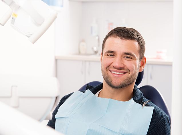 Benefits of Tooth Coloured Match Fillings | Redtree Dental | Vancouver General Dentist