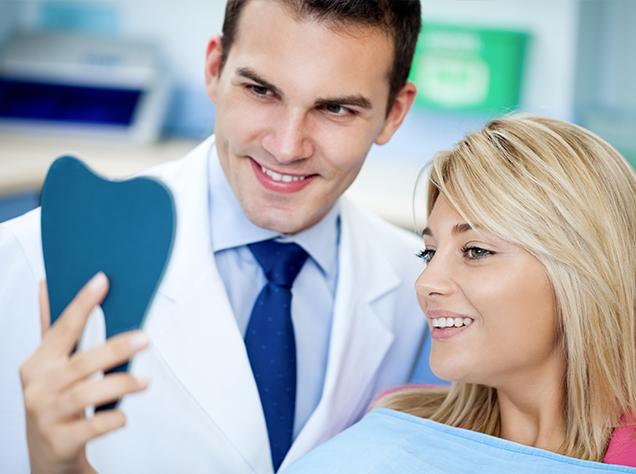 Cosmetic Dentistry | Redtree Dental | Vancouver General Dentist