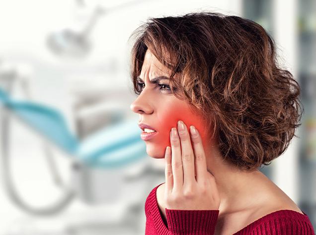 Emergency Dentistry | Redtree Dental | Vancouver General Dentist