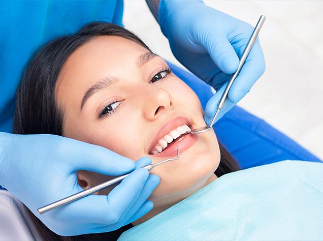 How Often Should You Have a Dental Hygiene | Redtree Dental | Vancouver General Dentist