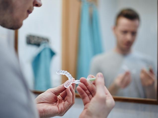 Take Home Teeth Whitening Treatment | Redtree Dental | Vancouver General Dentist