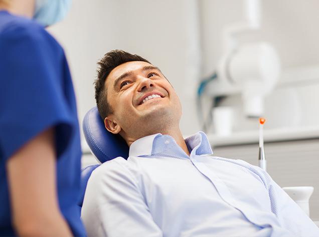 Restorative Dentistry in Vancouver | Redtree Dental | Vancouver General & Family Dentist