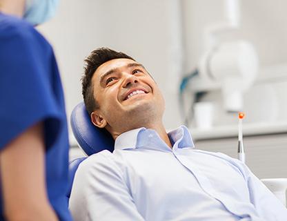 Restorative Dentistry | Redtree Dental | Vancouver General & Family Dentist