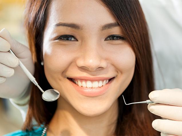 Smile Makeover | Redtree Dental | Vancouver General & Family Dentist