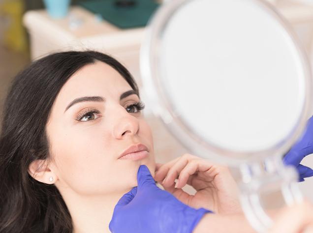 Therapeutic Dysport Botox Xeomin | Redtree Dental | Vancouver General & Family Dentist