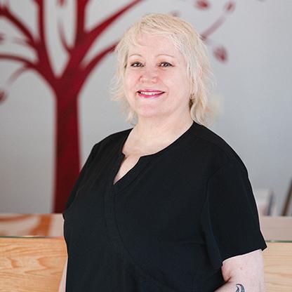 Annemarie RDA | Redtree Dental | Vancouver General & Family Dentist