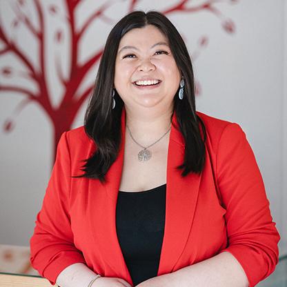 Chantelle RDA | Redtree Dental | Vancouver General & Family Dentist