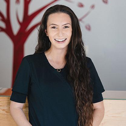 Jenn RDH | Redtree Dental | Vancouver General & Family Dentist