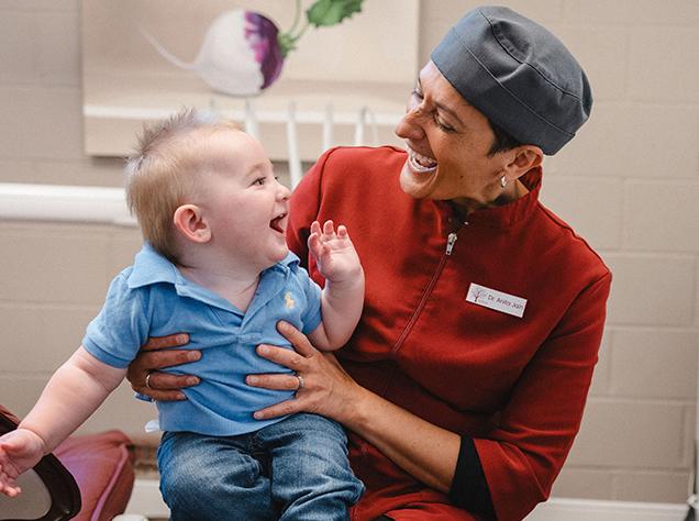Our Promise | Redtree Dental | Vancouver General & Family Dentist