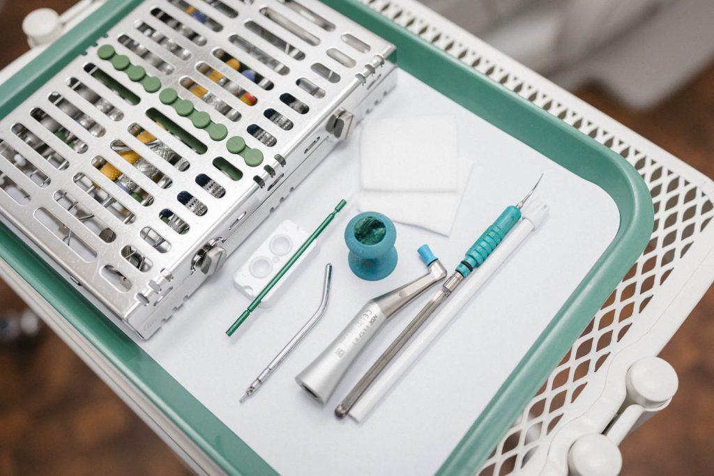 Vancouver Infant Tongue Tie & Frenectomy | Redtree Dental | Vancouver General & Family Dentist