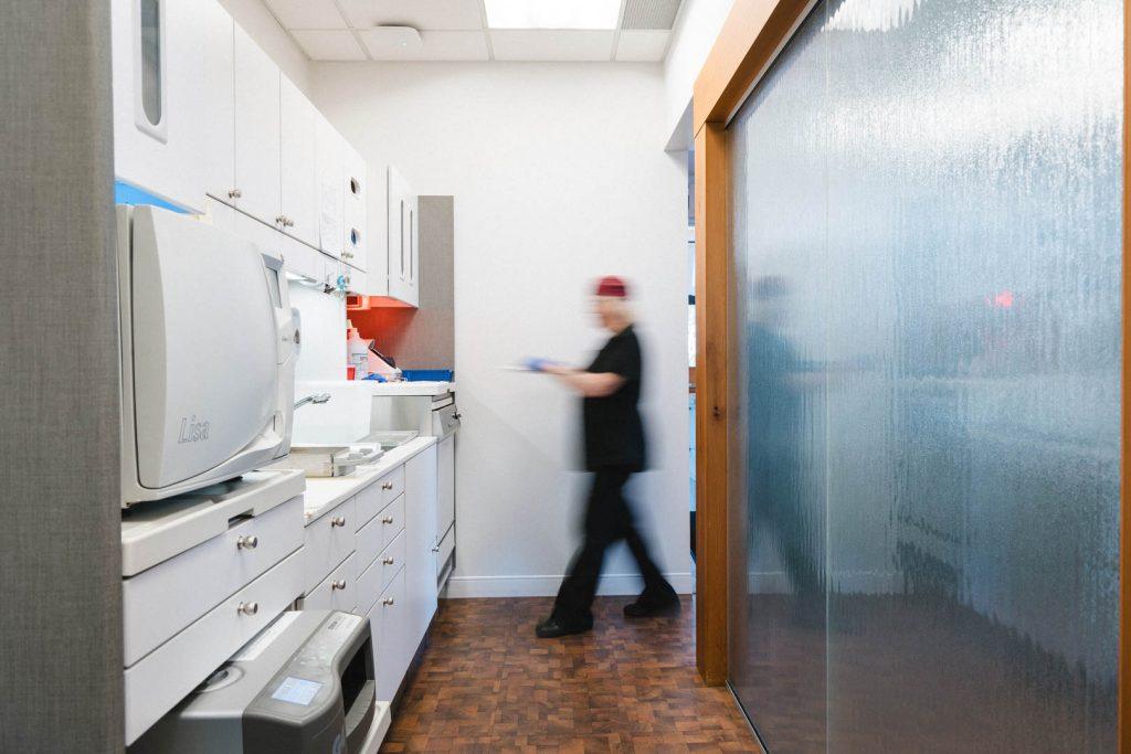 Our Dental Labs | Redtree Dental | Vancouver General & Family Dentist