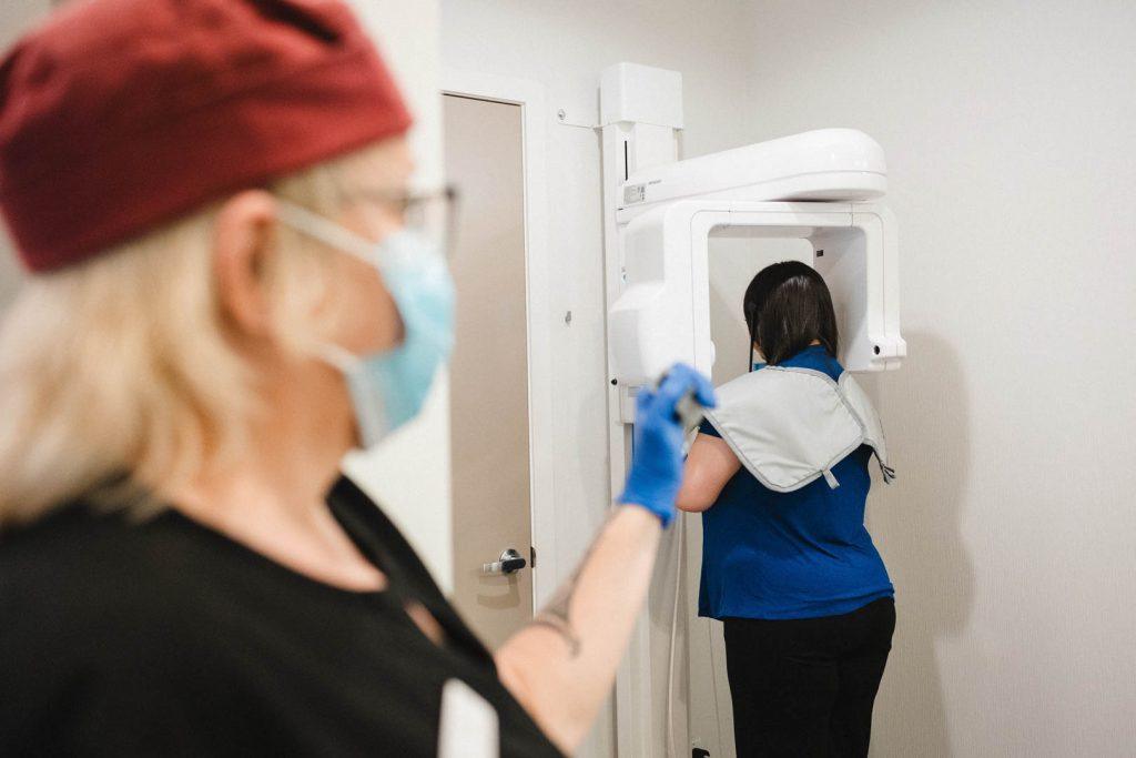 Comprehensive Dental Care | Redtree Dental | Vancouver General & Family Dentist