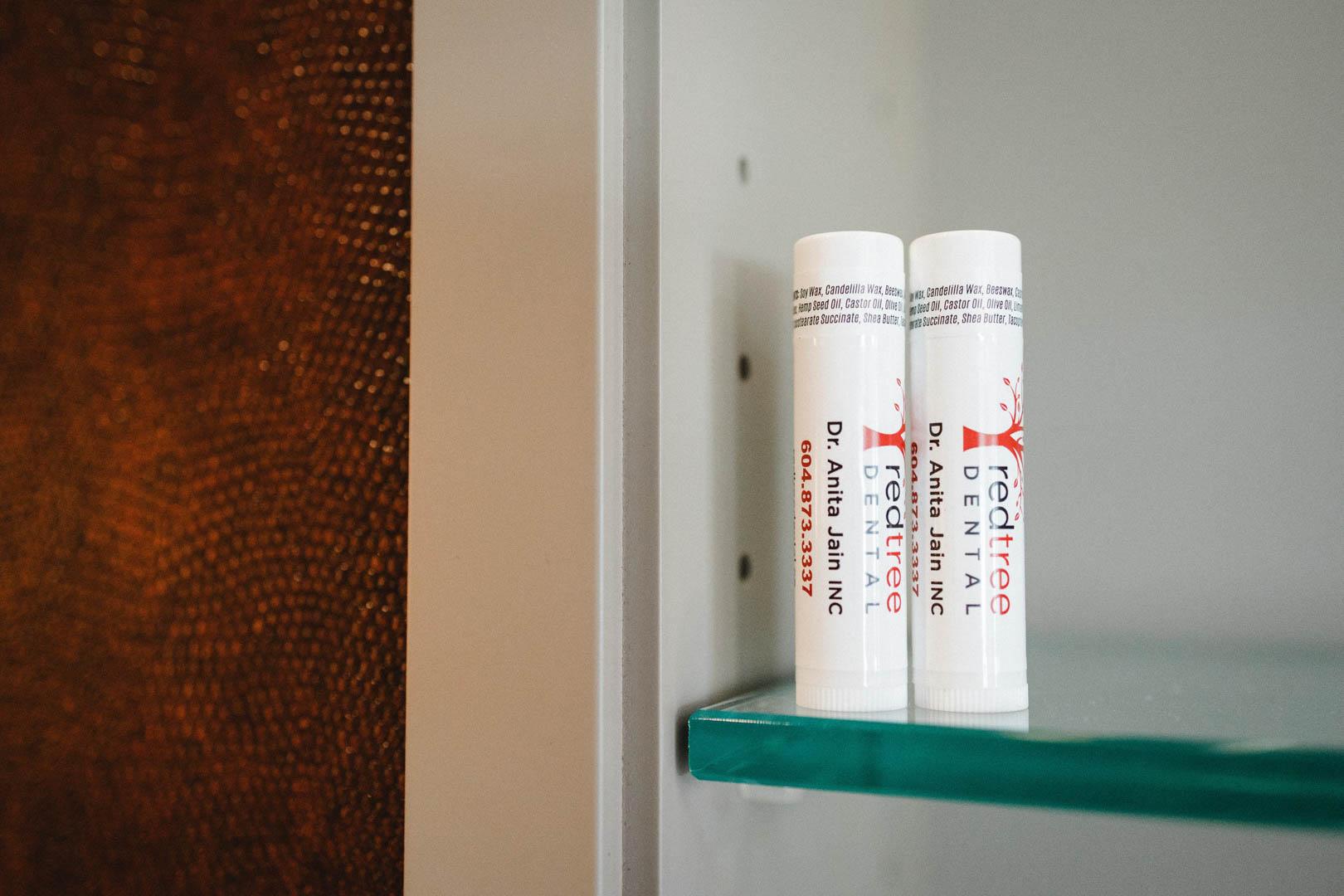 Sample Port | Redtree Dental | Vancouver General & Family Dentist