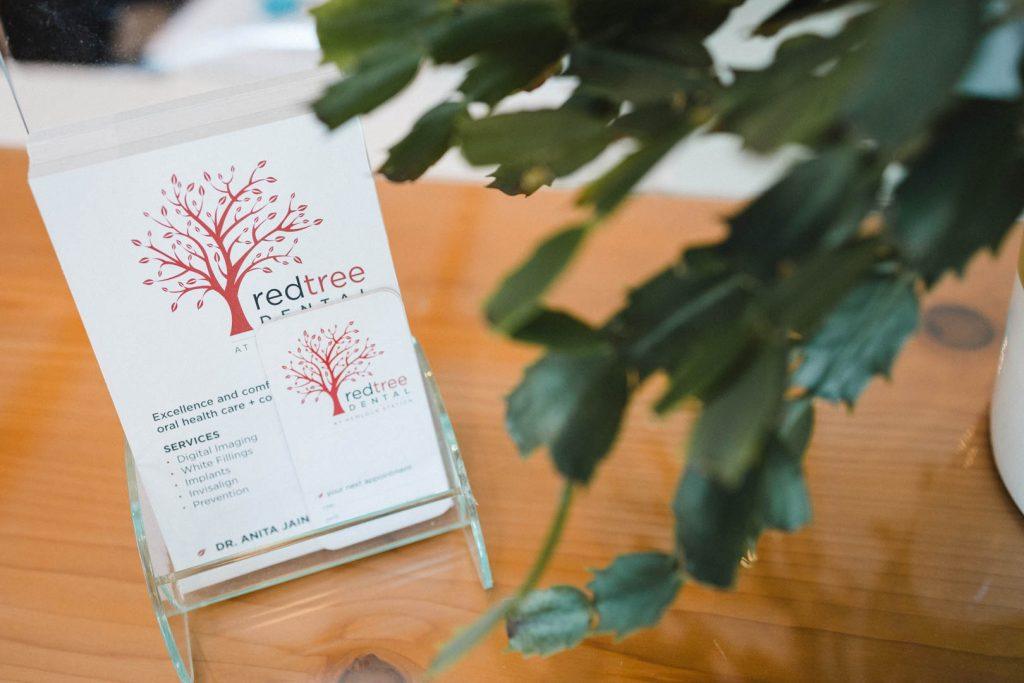 Welcome to Redtree Dental | Redtree Dental | Vancouver General & Family Dentist
