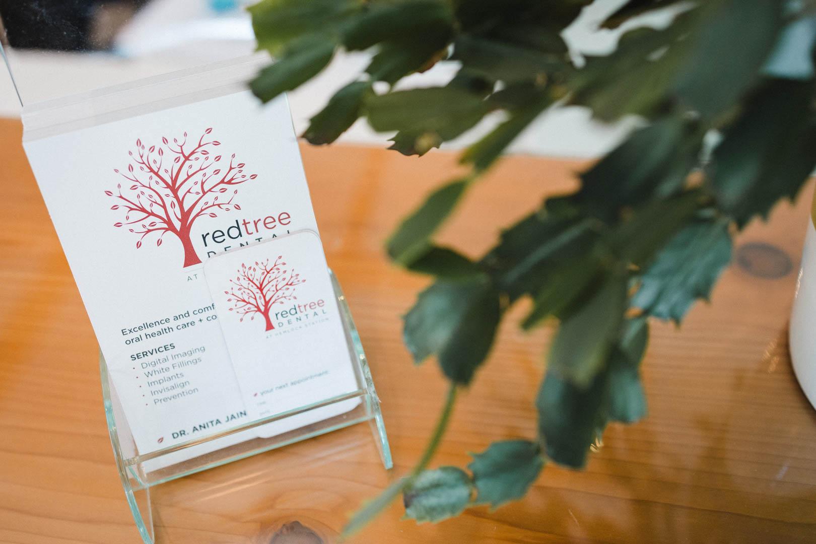 Welcome to Redtree Dental | Redtree Dental | Vancouver General & Family Dentist