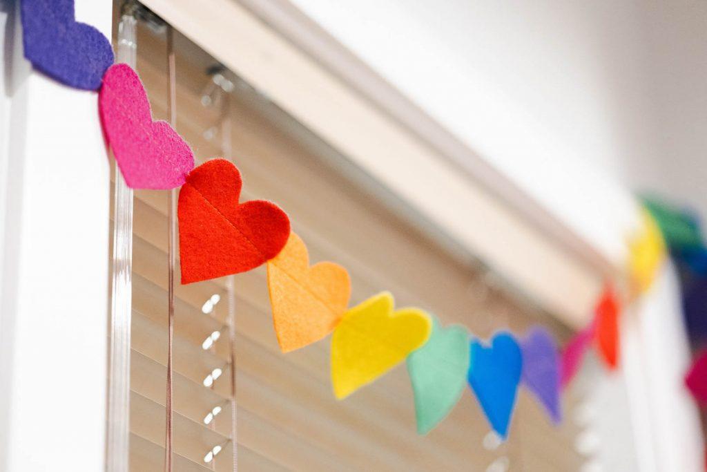 Cotten Heart Design | Redtree Dental | Vancouver General & Family Dentist