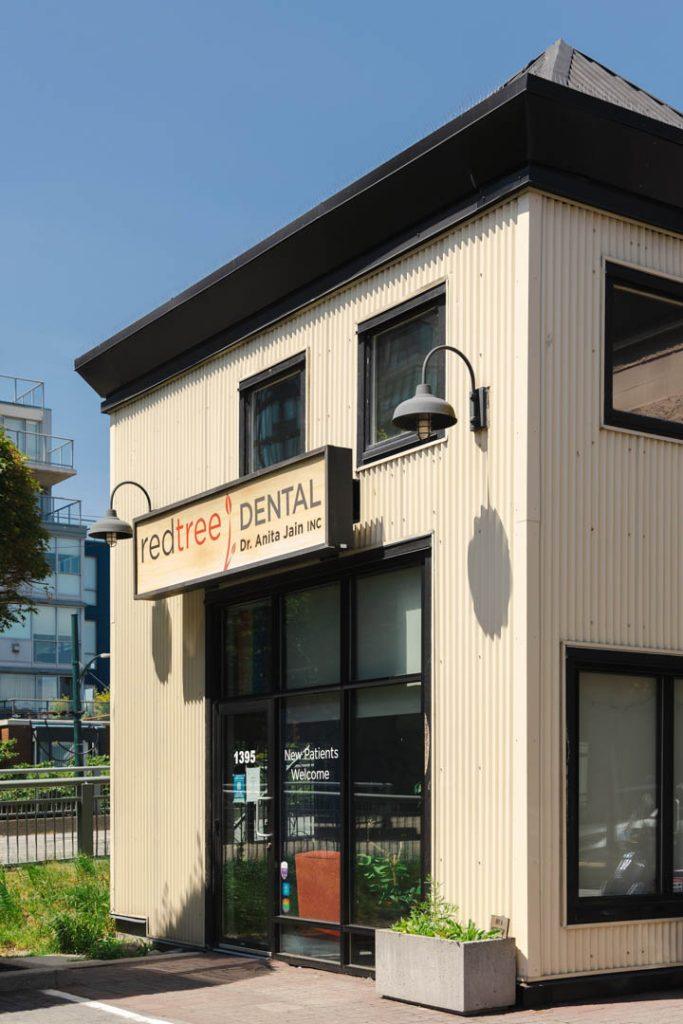 External Images | Redtree Dental | Vancouver General & Family Dentist