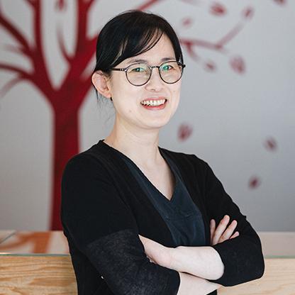 Sophia RDA | Redtree Dental | Vancouver General & Family Dentist