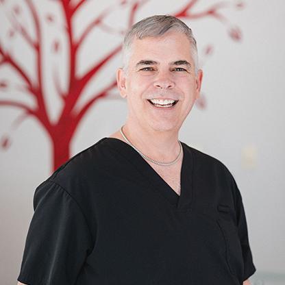Sylvain RDH | Redtree Dental | Vancouver General & Family Dentist
