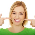 Health Benefits Of Smiling