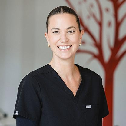 Caitlin LDH | Redtree Dental | Vancouver General & Family Dentist