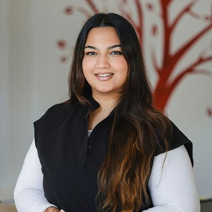 Muskan RDA | Redtree Dental | Vancouver General & Family Dentist