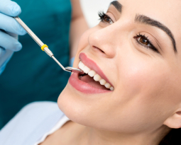 How To Fix Gaps Between Teeth