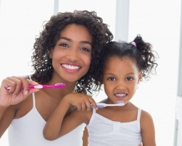 10 Oral Hygiene Tips