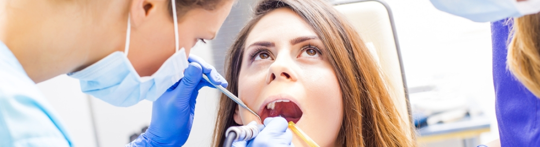 The Oral Cancer Exam