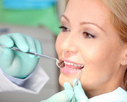 Oral Hygiene Tips for Older Adults