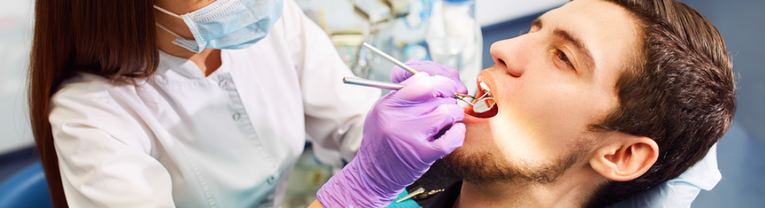Root Canal Therapy Benefits