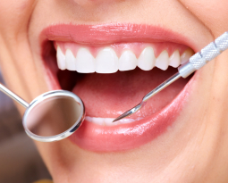 Simple Tips for Good Oral Health
